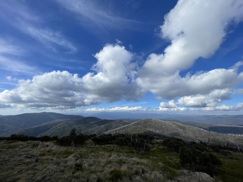 Photo №1 of Mount Gibbo