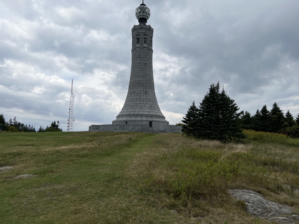 Photo №2 of Mount Greylock