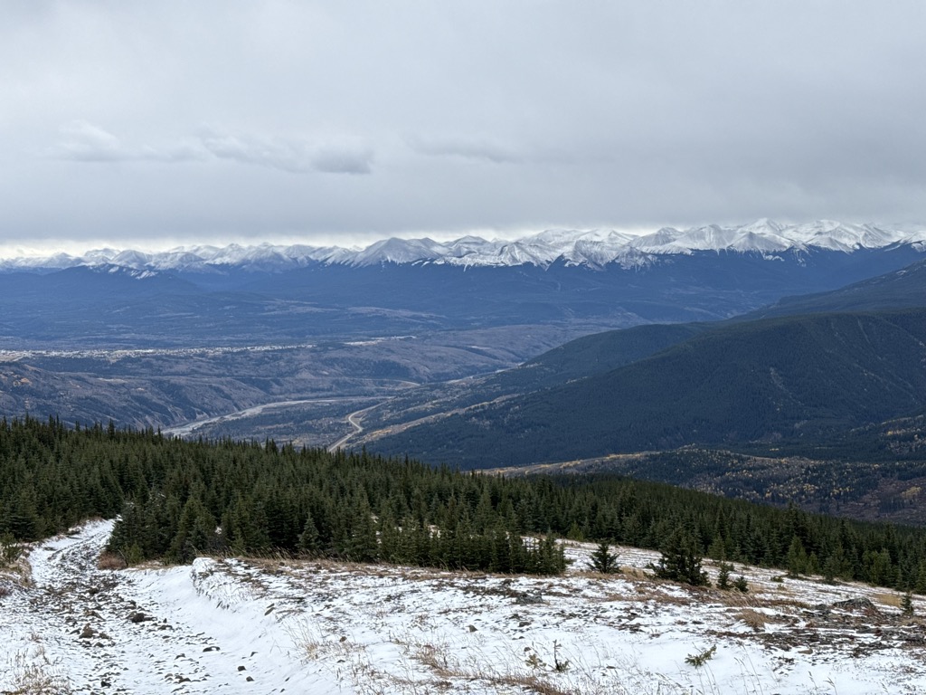 Photo №1 of Mount Hamell