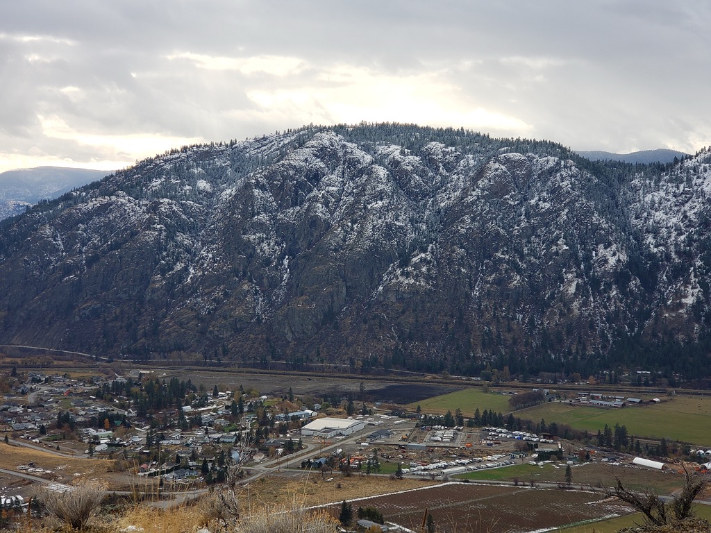 Photo №1 of Mount Hawthorne