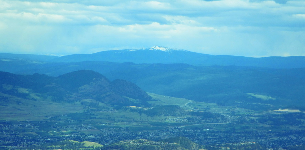 Photo №1 of Mount Hayman