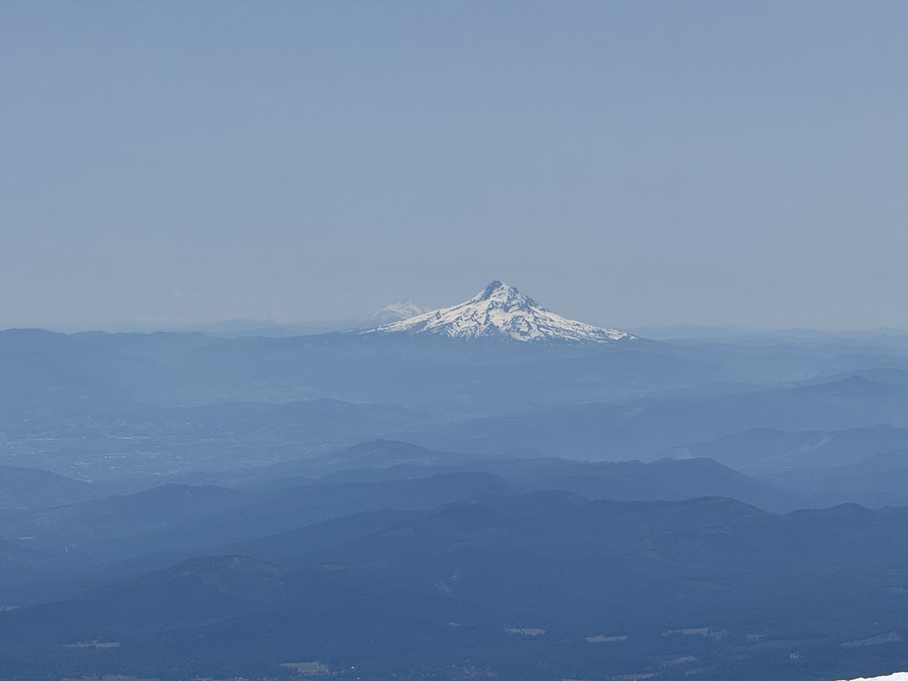 Photo №2 of Mount Hood