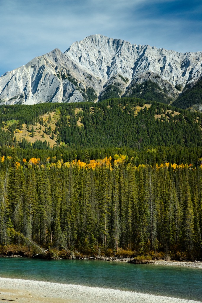 Photo №1 of Mount Ishbel