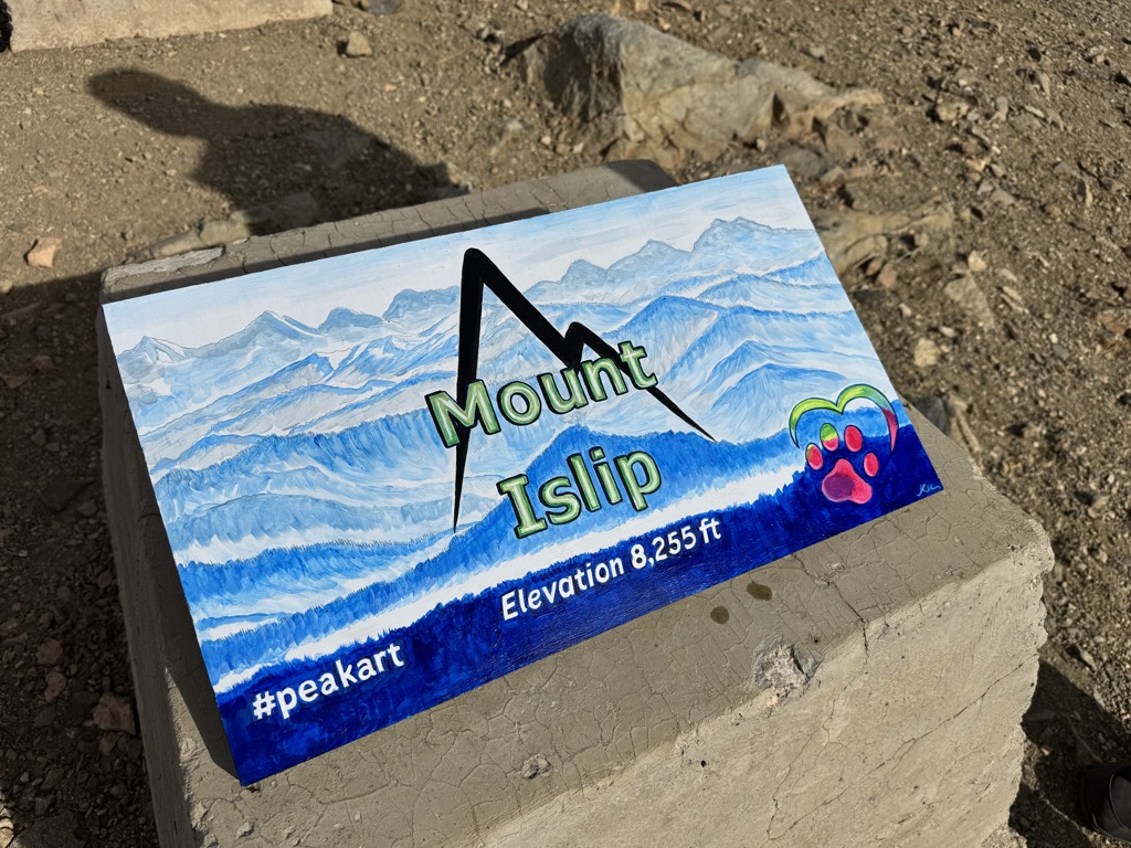 Photo №1 of Mount Islip