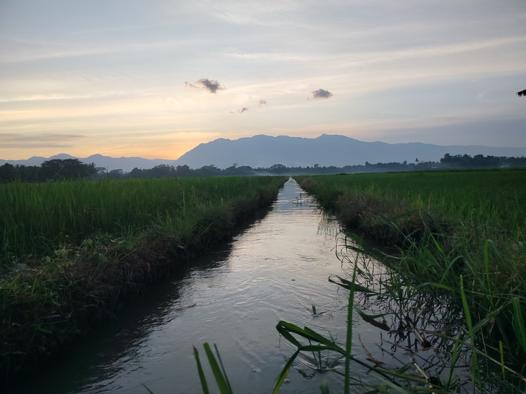 Photo №1 of Mount Itim-Itim