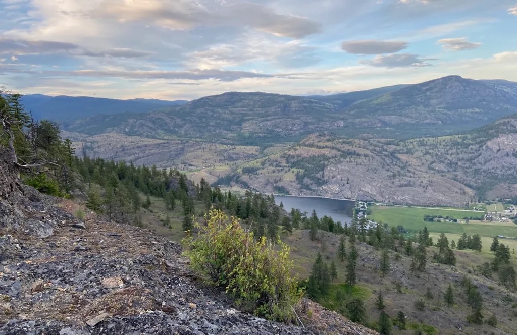 Photo №1 of Mount Keogan