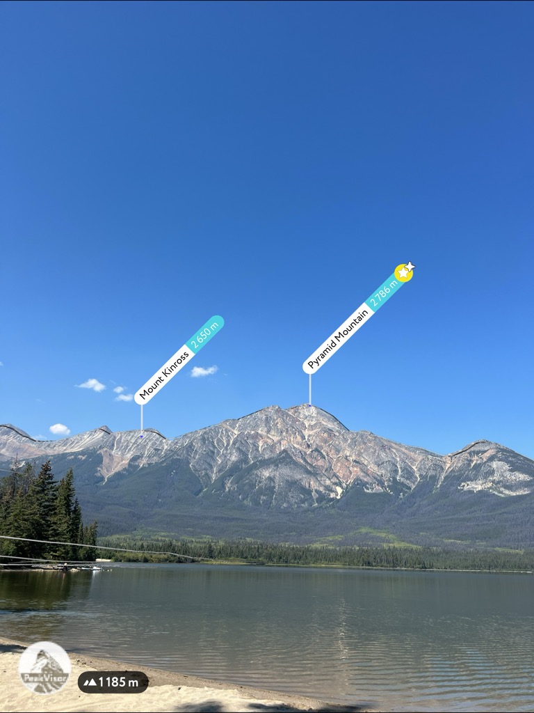 Photo №1 of Mount Kinross