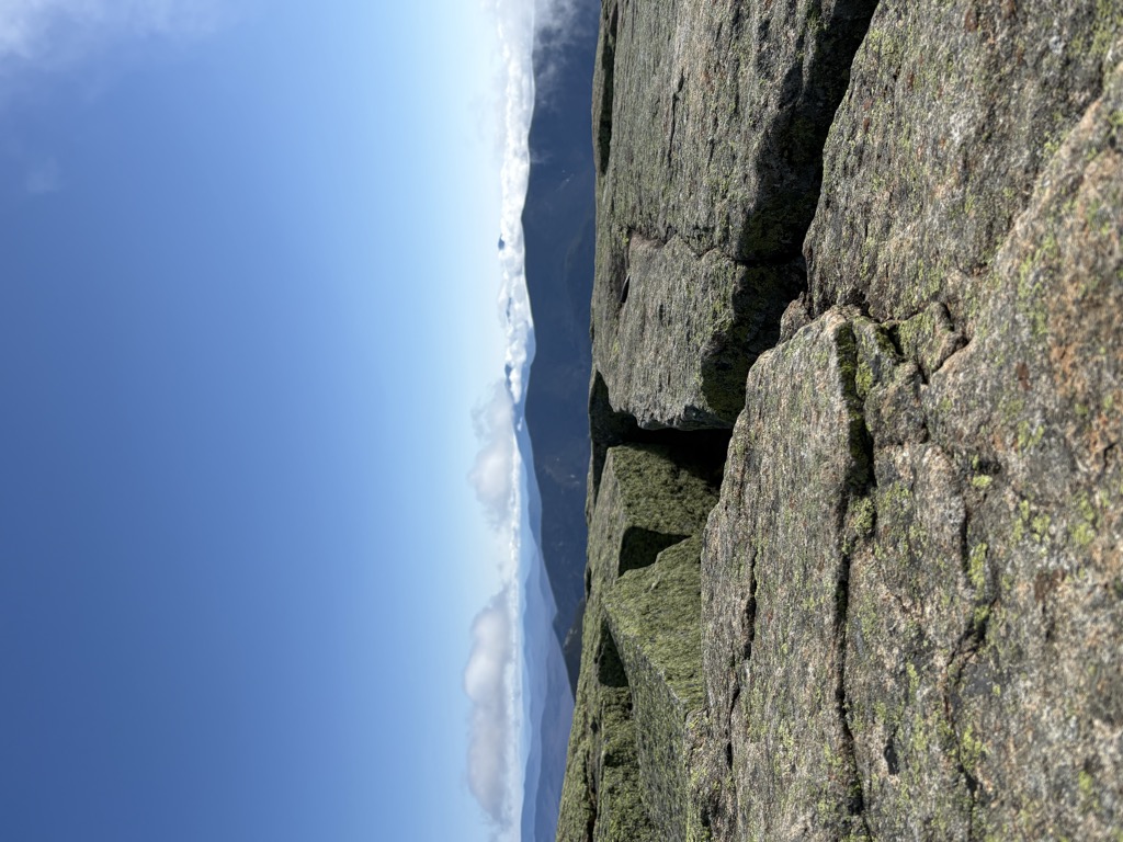 Photo №2 of Mount Lafayette