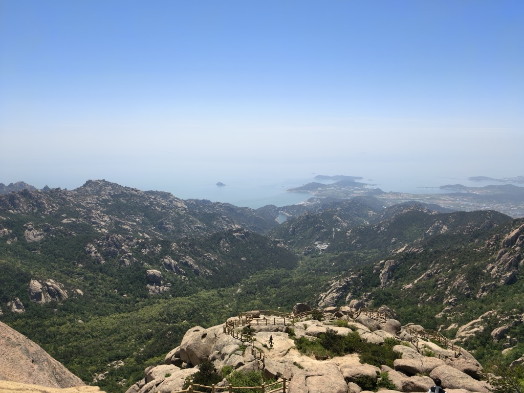 Photo №1 of Mount Lao