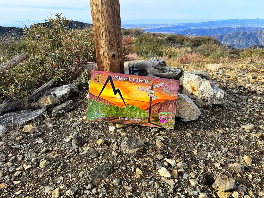 Photo №1 of Mount Lawlor