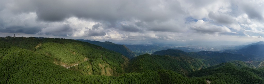 Photo №1 of Mount Liangwang