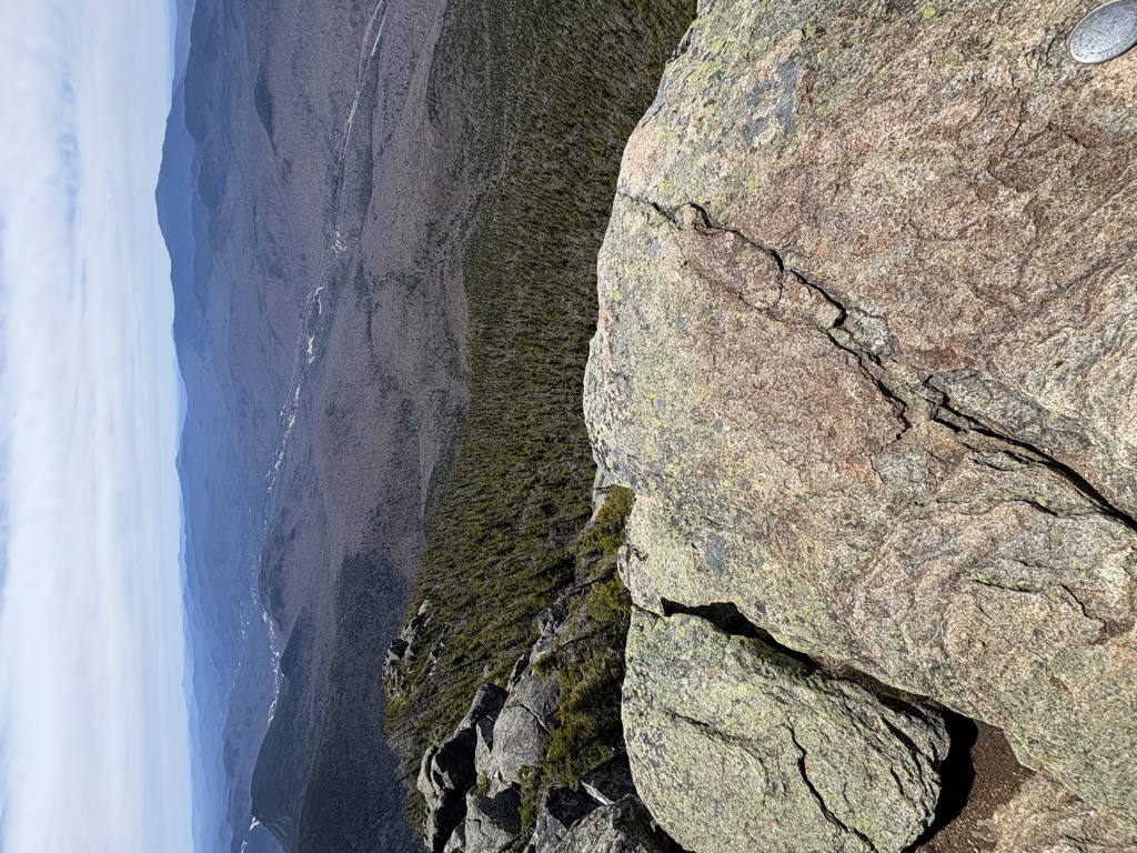 Photo №2 of Mount Liberty