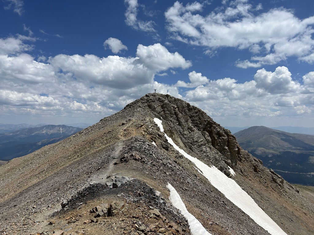 Photo №3 of Mount Lincoln