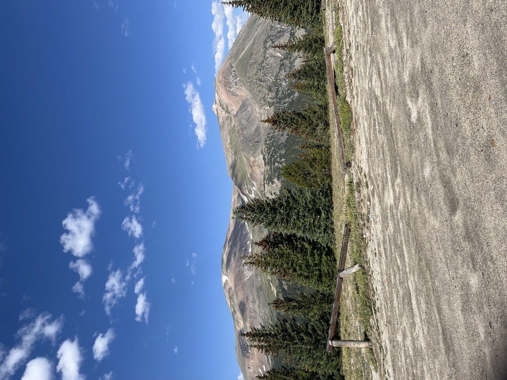 Photo №2 of Mount Lincoln