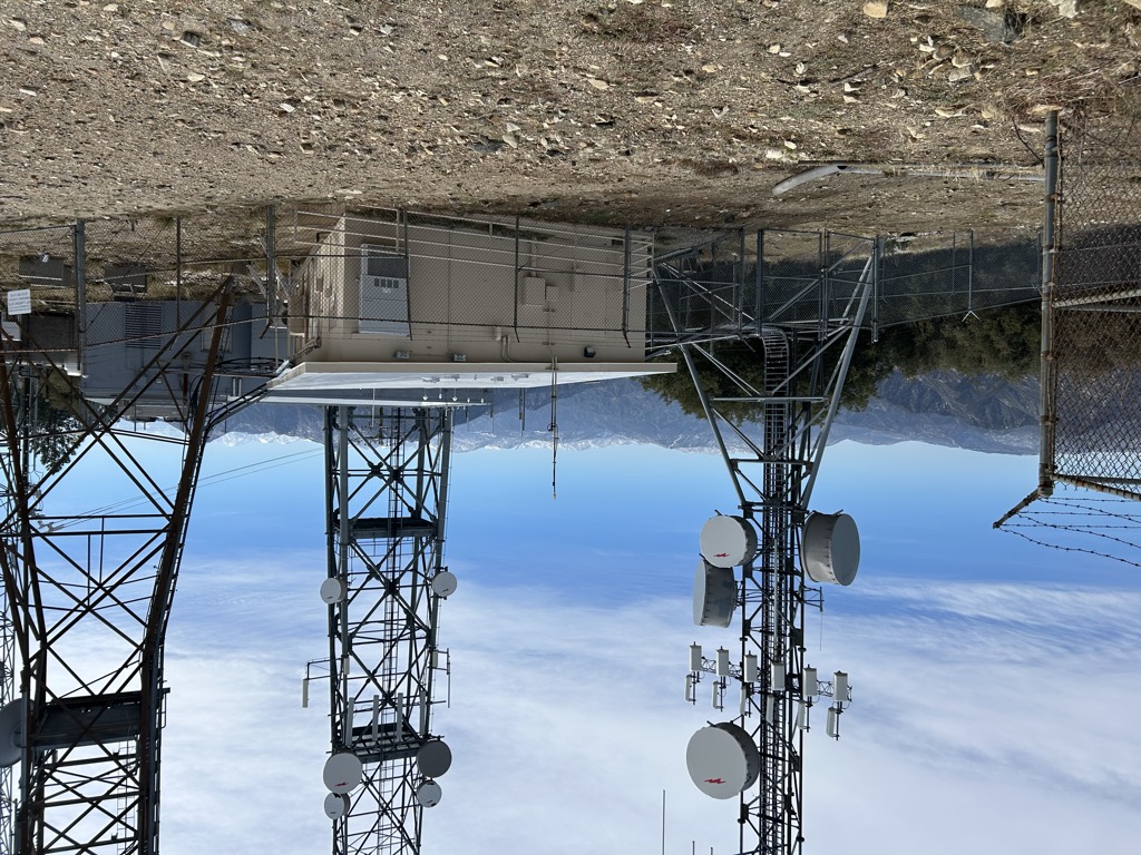 Photo №1 of Mount Lukens