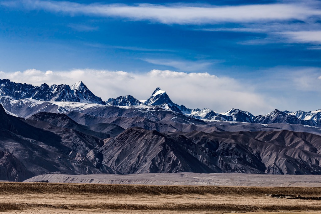 Photo №2 of Mount Lyavirdyr