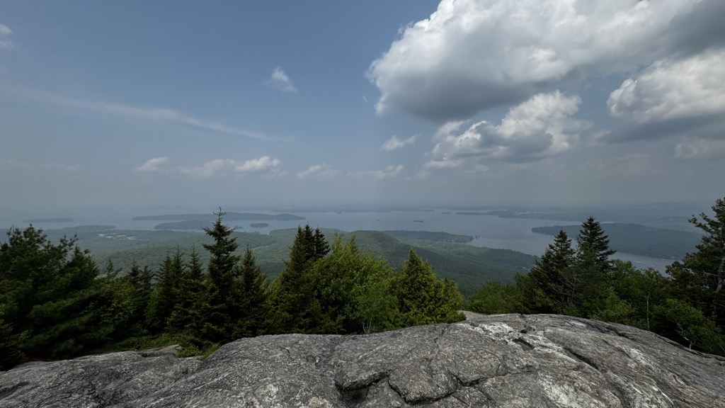 Photo №1 of Mount Major