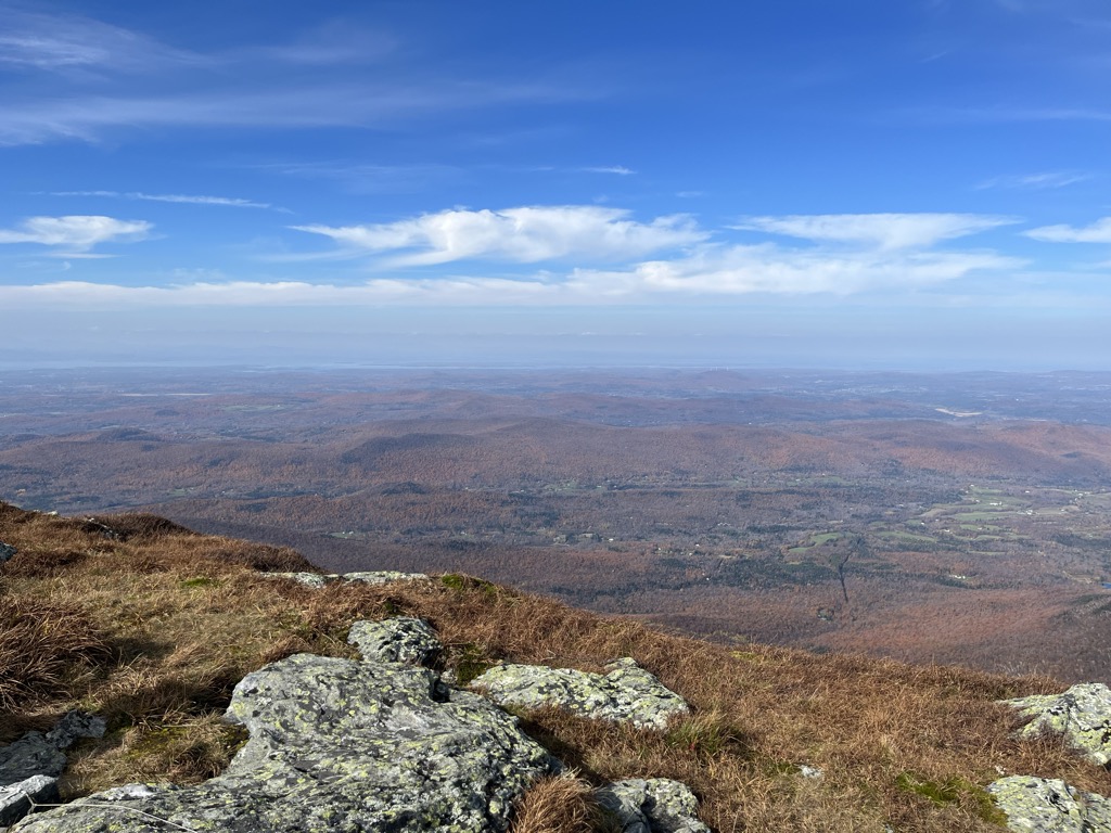 Photo №3 of Mount Mansfield