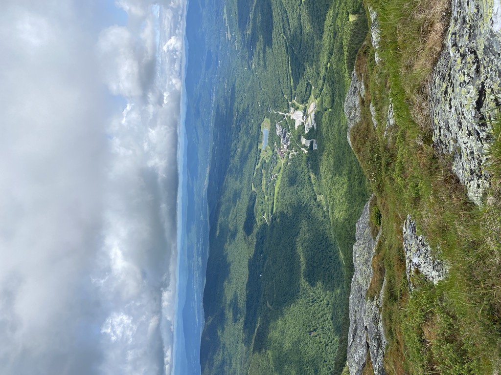 Photo №1 of Mount Mansfield