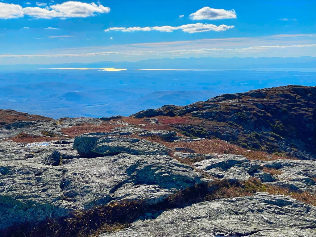 Photo №1 of Mount Mansfield