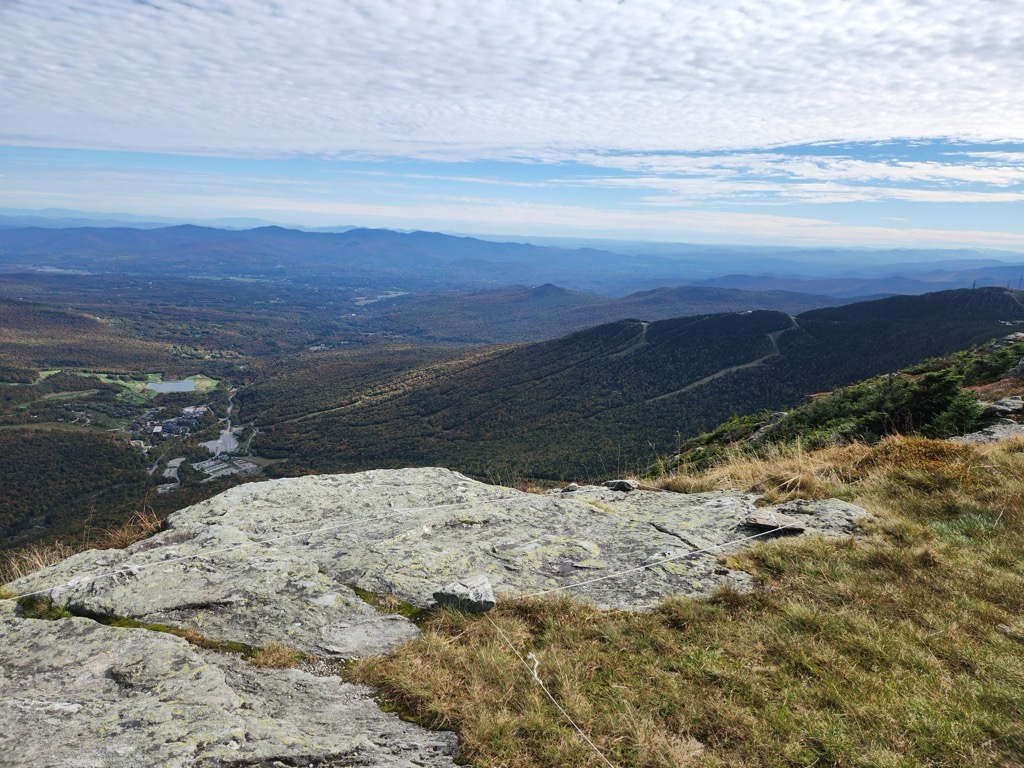 Photo №4 of Mount Mansfield