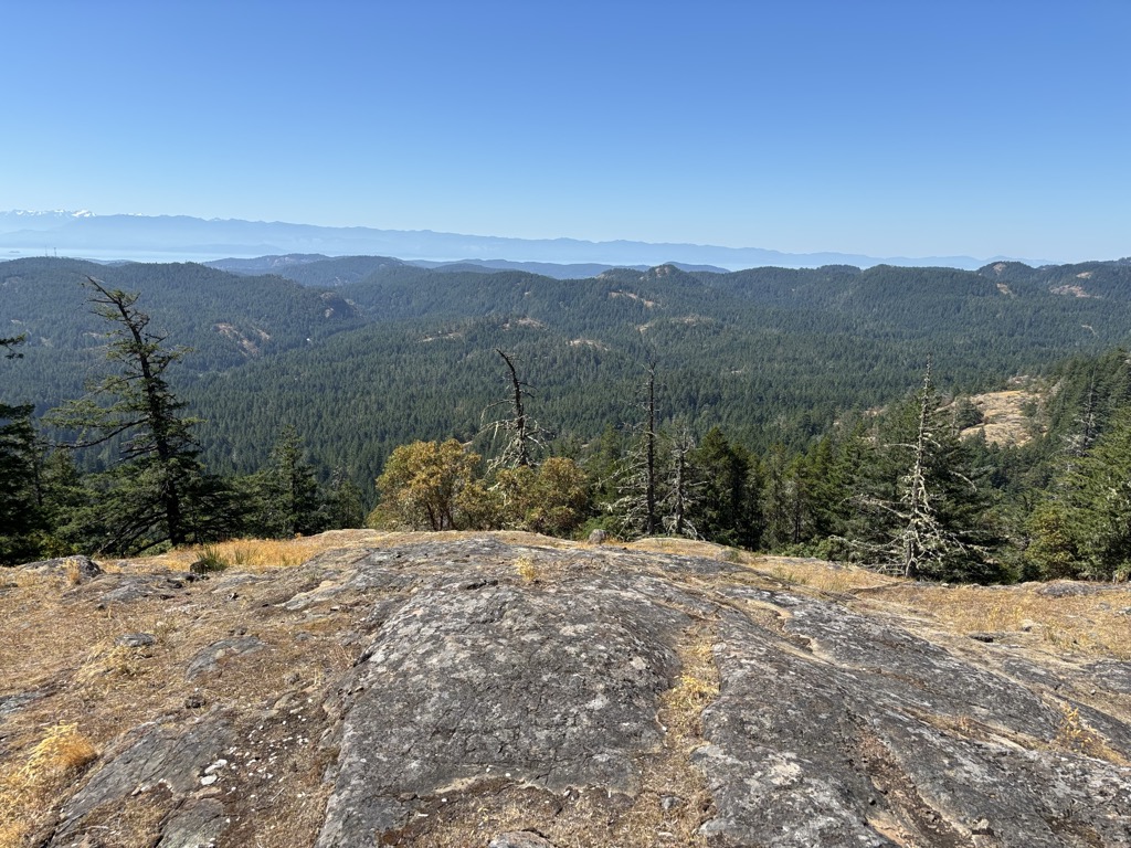 Photo №2 of Mount McDonald