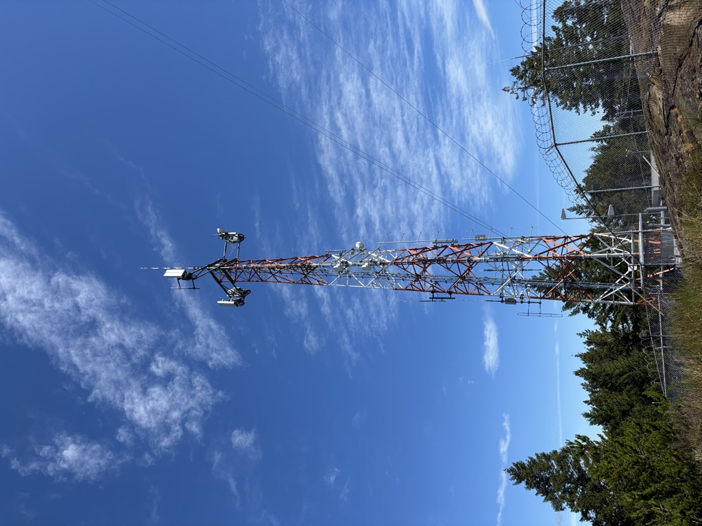 Photo №1 of Mount McDonald