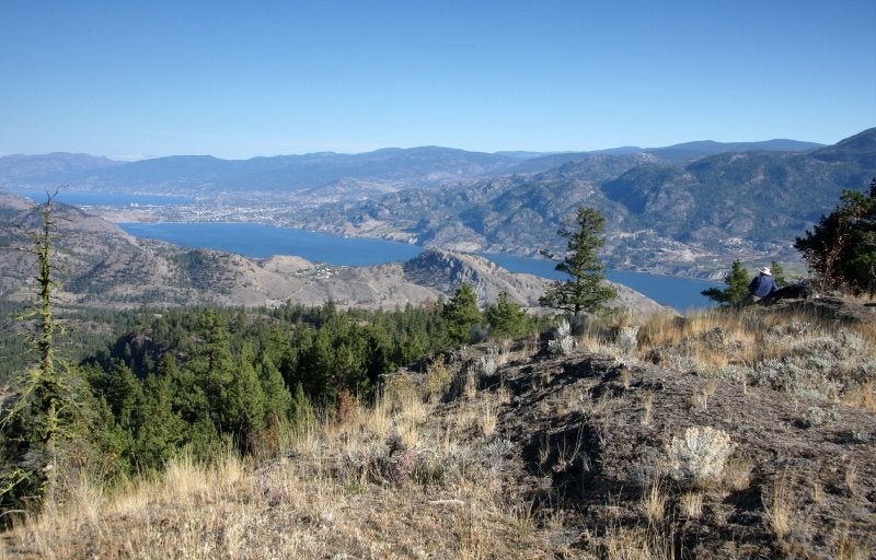 Photo №1 of Mount McLellan