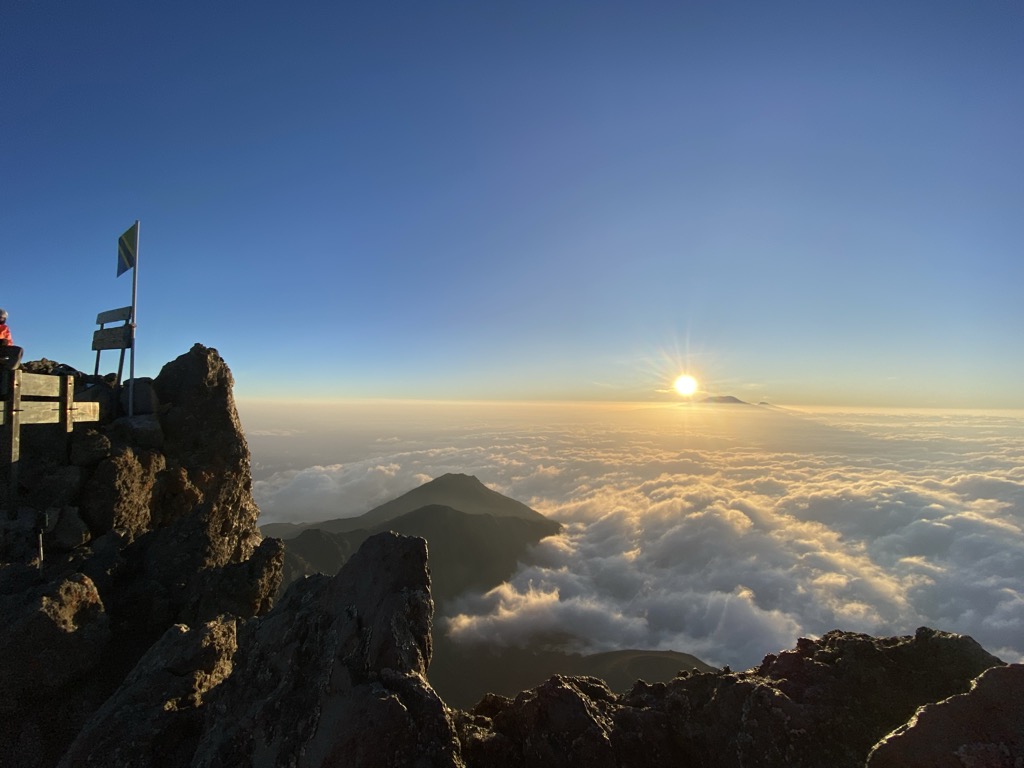 Photo №2 of Mount Meru