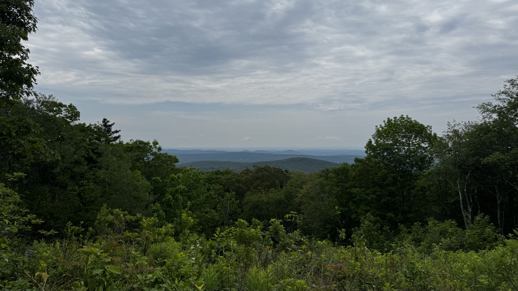 Photo №2 of Mount Monadnock