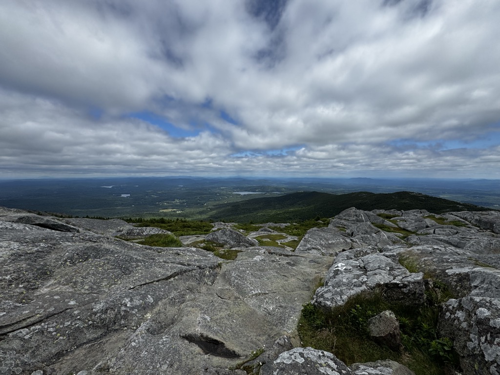 Photo №1 of Mount Monadnock