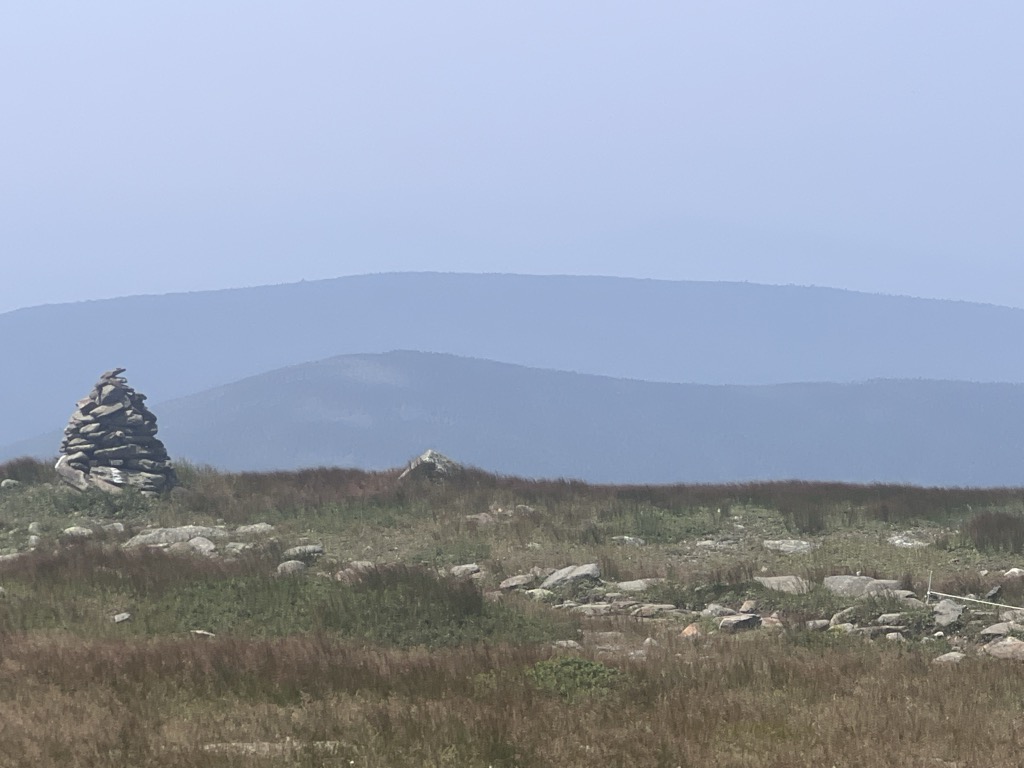 Photo №2 of Mount Moosilauke
