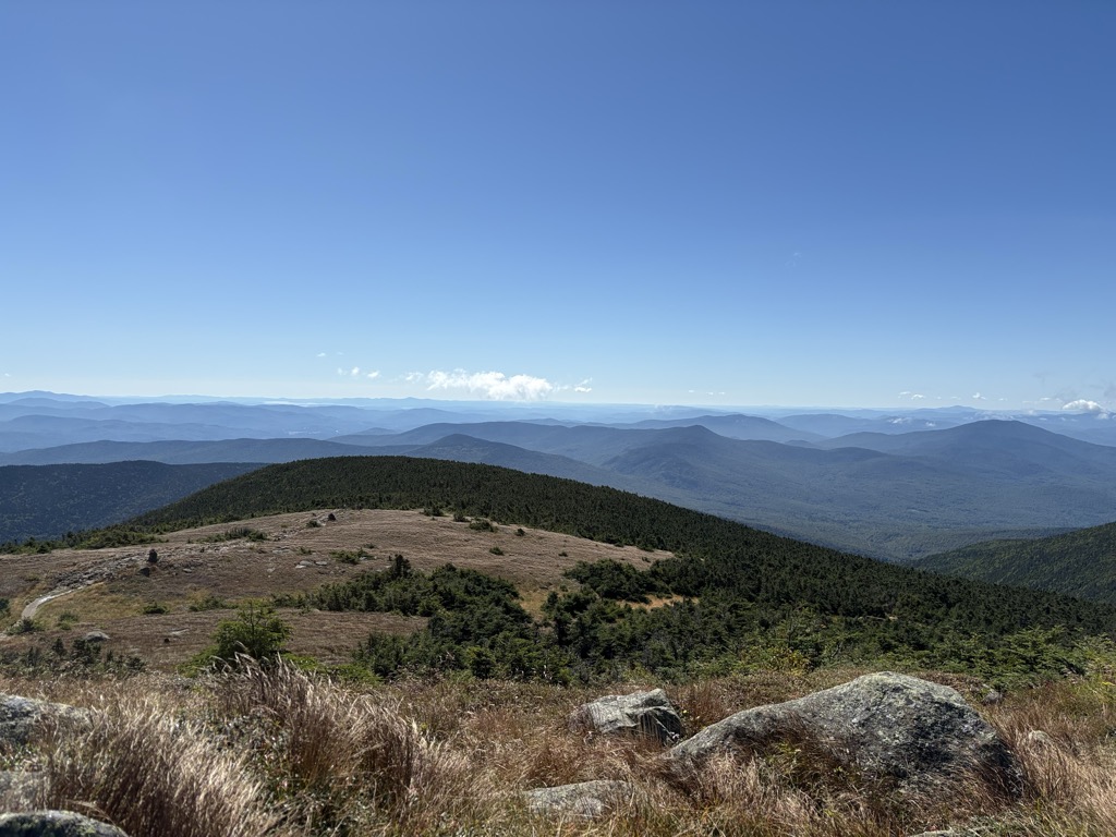 Photo №1 of Mount Moosilauke