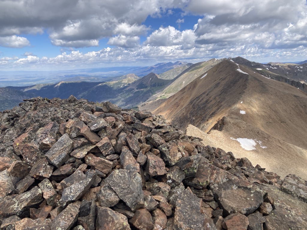 Photo №1 of Mount Nimbus