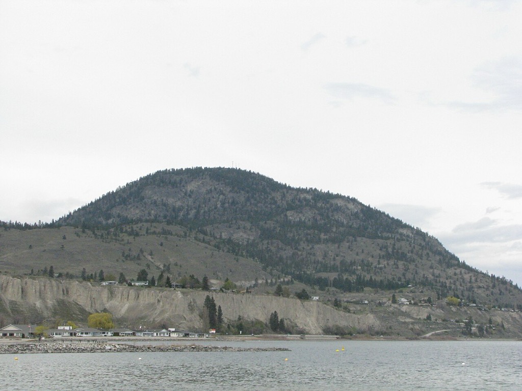 Photo №2 of Mount Nkwala