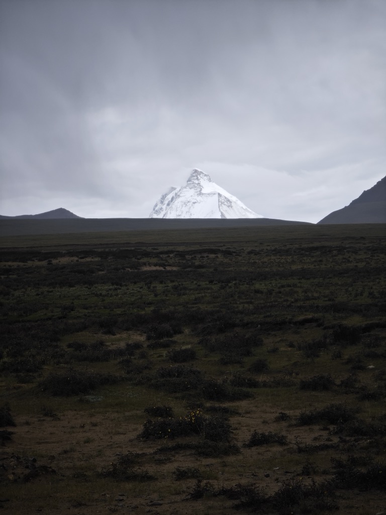 Photo №3 of Mount Nyenchen Tanglha