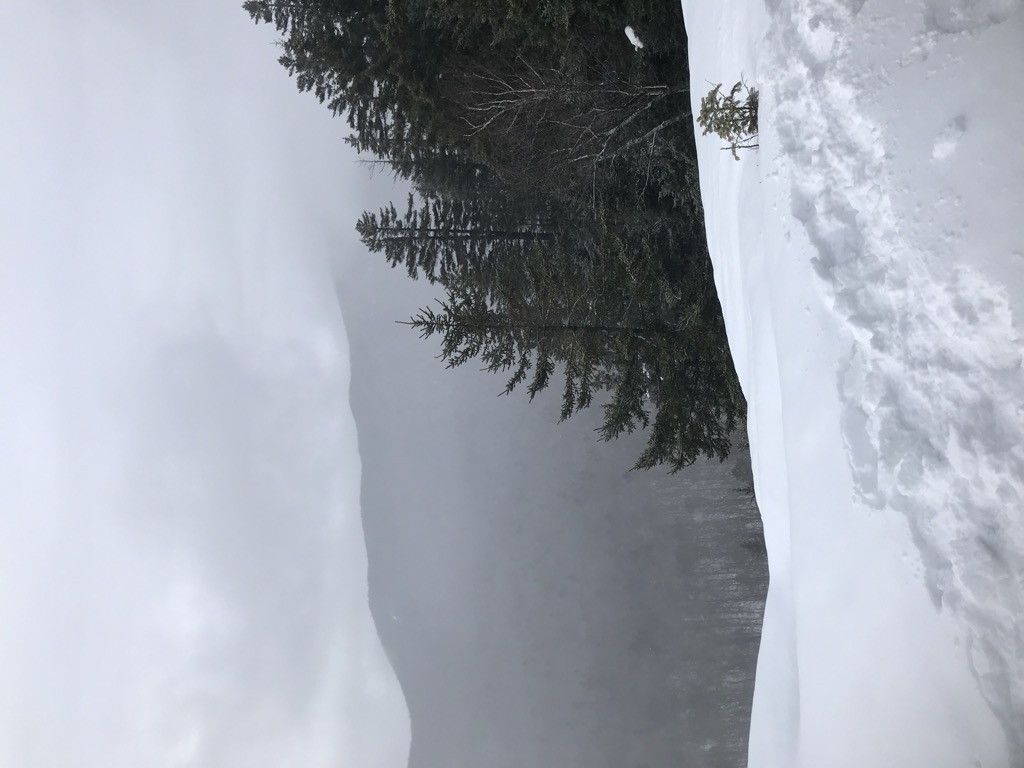 Photo №2 of Mount Pemigewasset