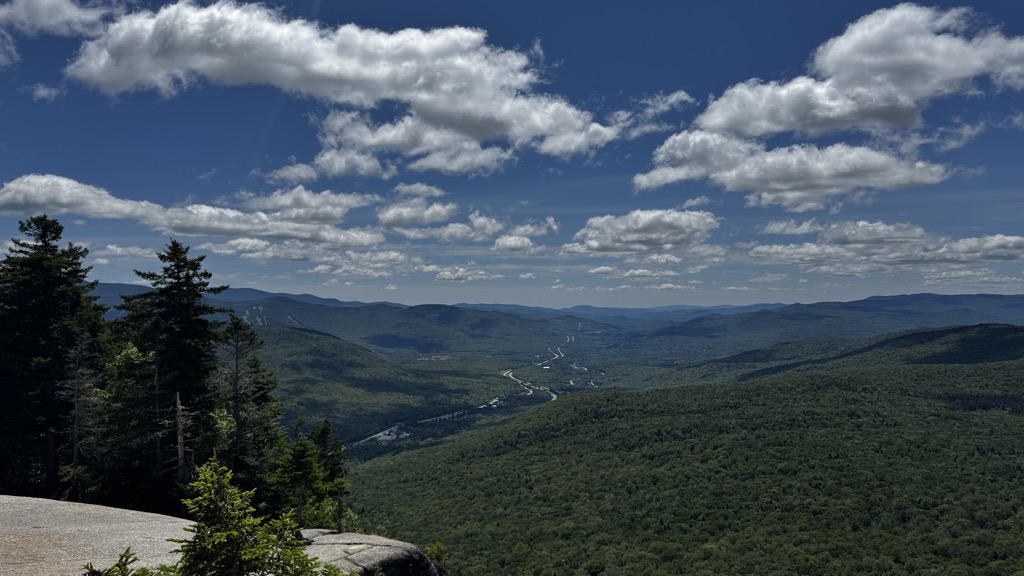 Photo №2 of Mount Pemigewasset