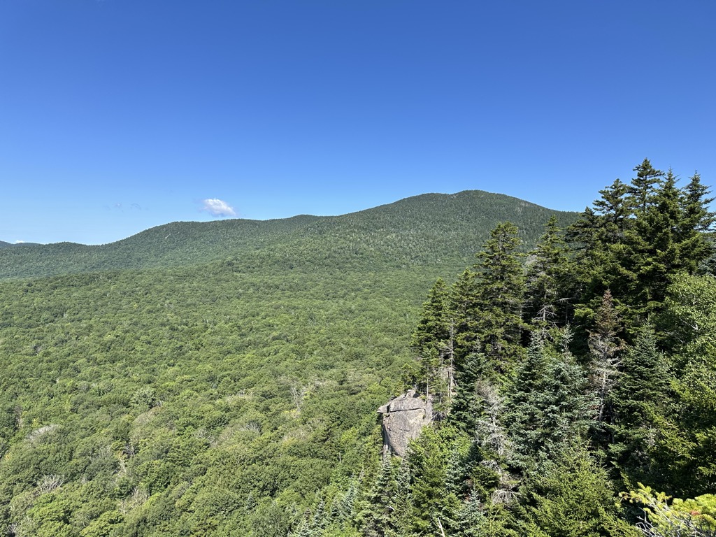 Photo №1 of Mount Pemigewasset