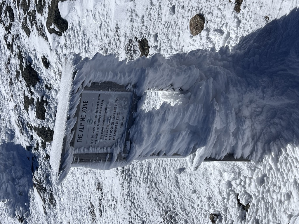 Photo №2 of Mount Pierce