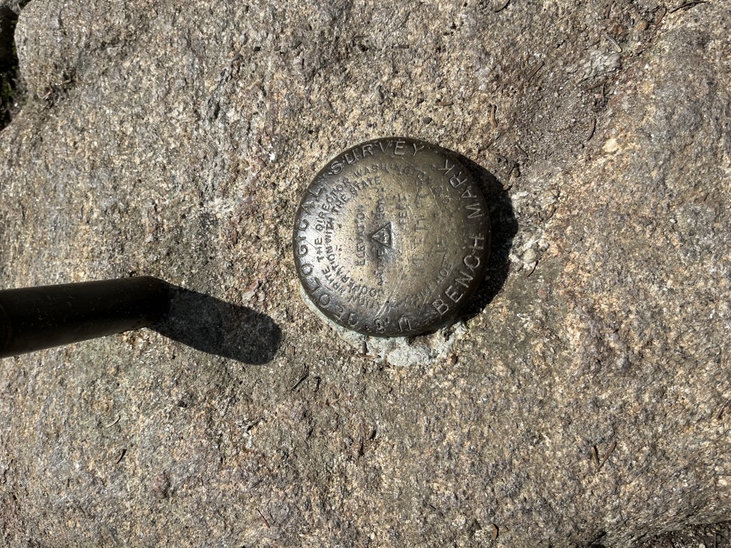 Photo №1 of Mount Pierce