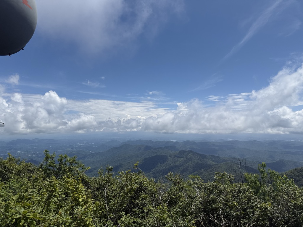 Photo №1 of Mount Pisgah