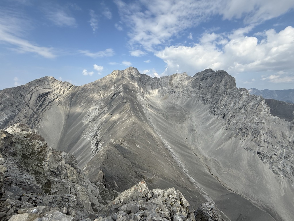 Photo №1 of Mount Rae