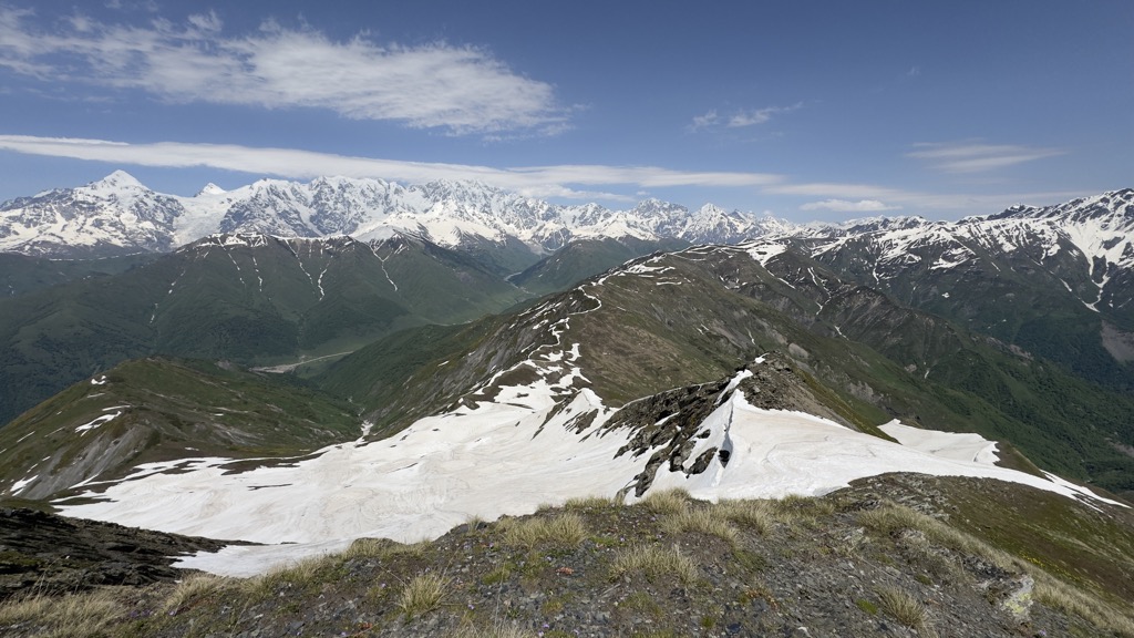 Photo №2 of Mount Rama