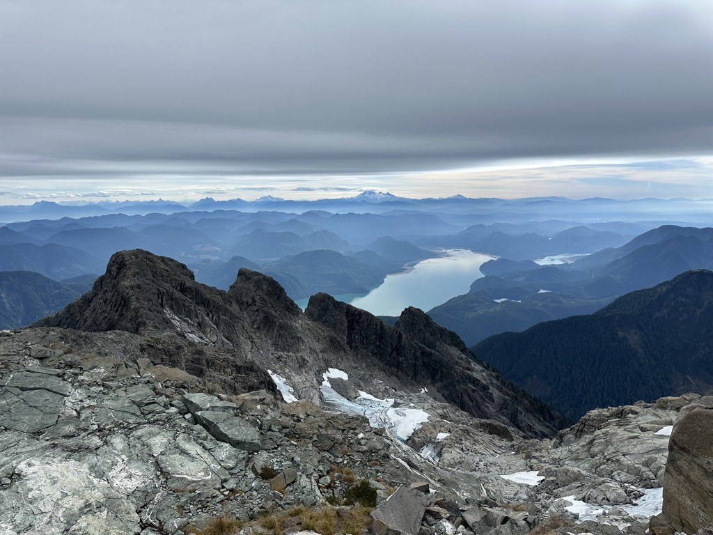 Photo №1 of Mount Robie Reid