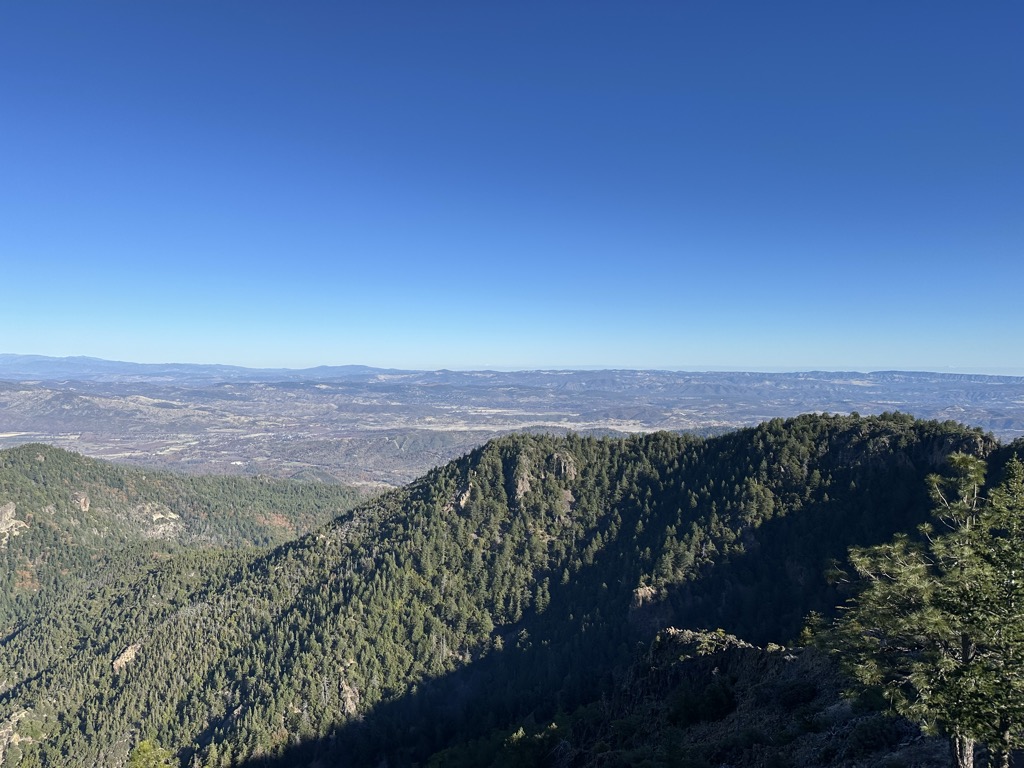 Photo №1 of Mount Saint Helena