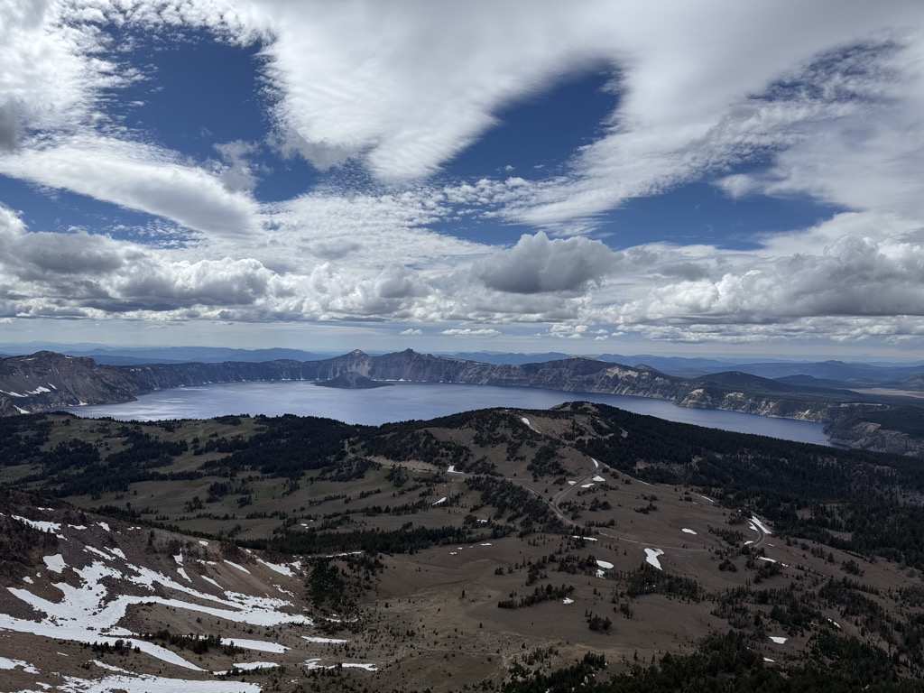 Photo №1 of Mount Scott