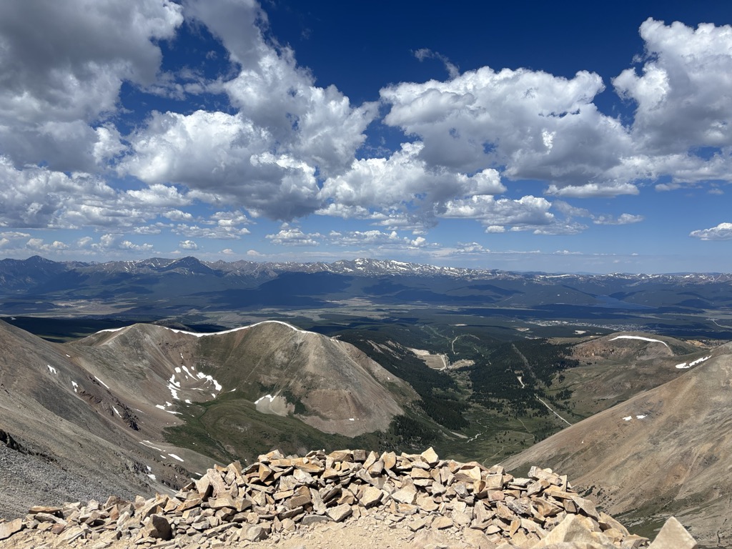 Photo №1 of Mount Sherman