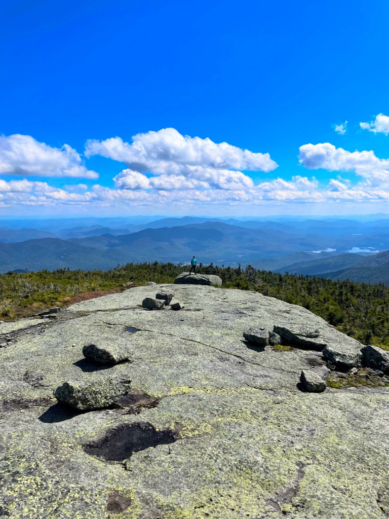 Photo №1 of Mount Skylight