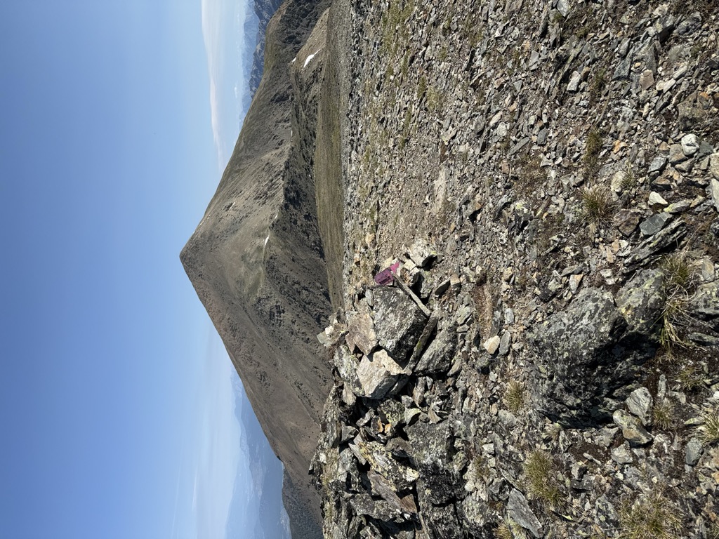 Photo №1 of Mount Stevens